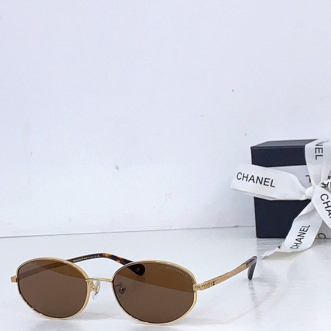 CHNL Sunglasses AAAA-6733