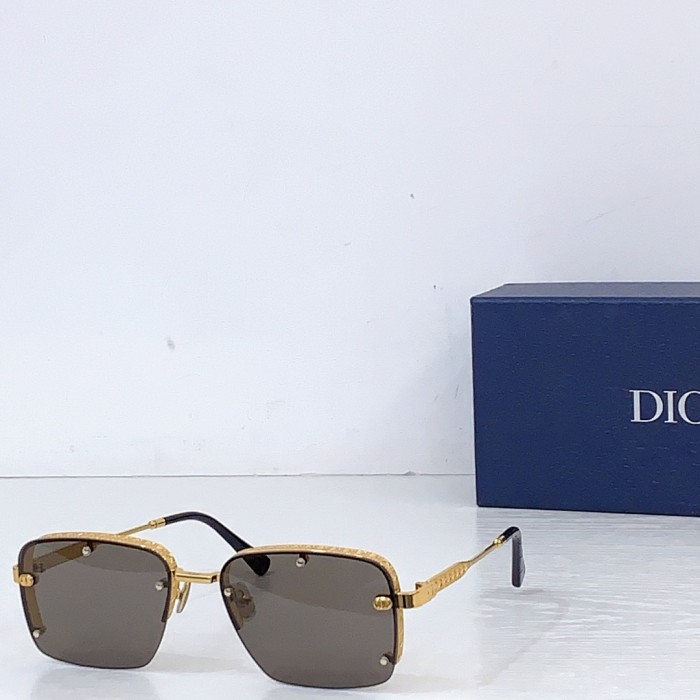 Dior Sunglasses AAAA-4691