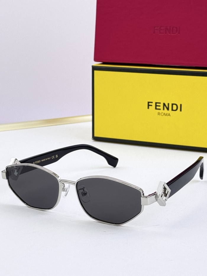 FD Sunglasses AAAA-3161