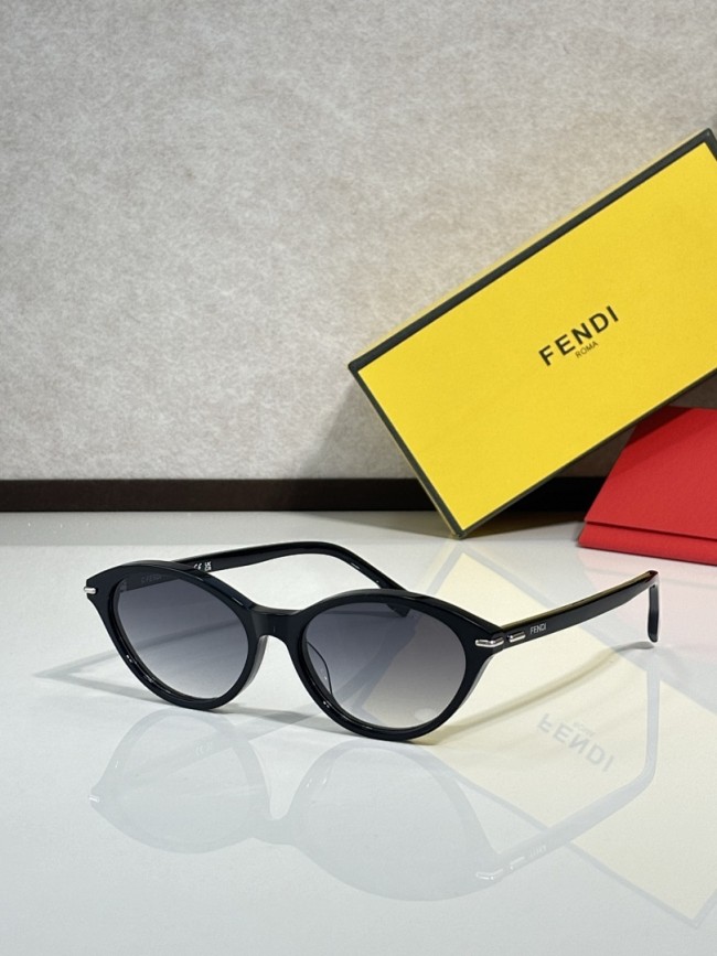 FD Sunglasses AAAA-3067