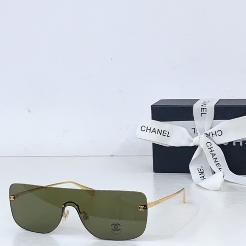 CHNL Sunglasses AAAA-6788