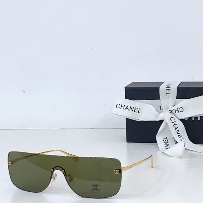 CHNL Sunglasses AAAA-6788