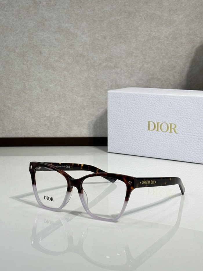 Dior Sunglasses AAAA-4330