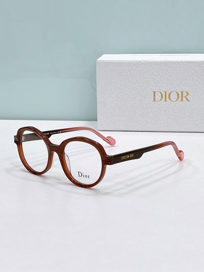 Dior Sunglasses AAAA-4528