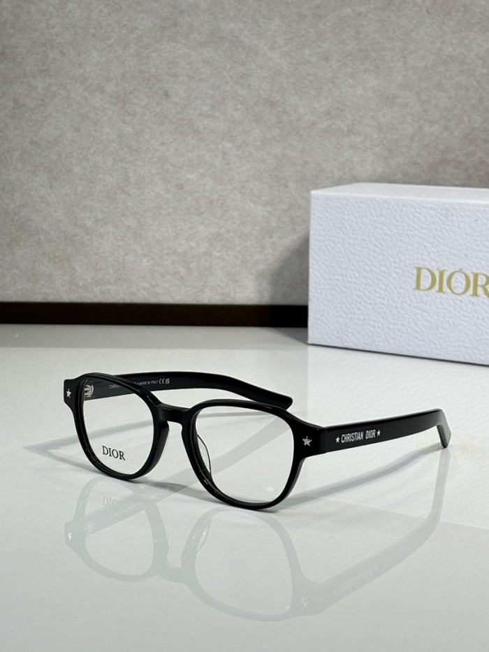 Dior Sunglasses AAAA-4357