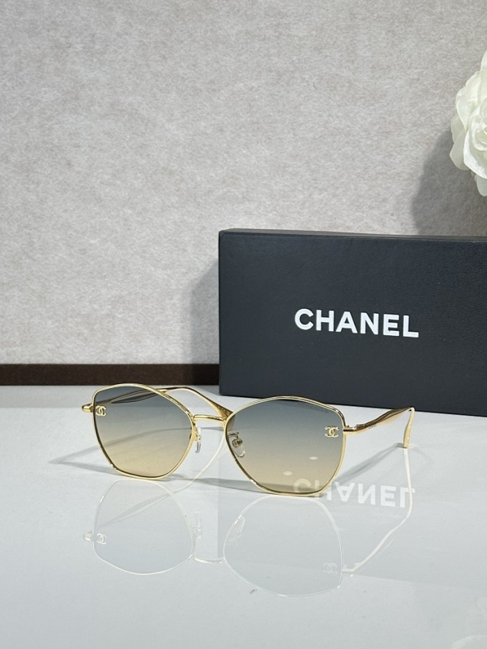 CHNL Sunglasses AAAA-6698