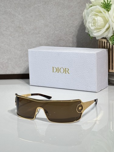 Dior Sunglasses AAAA-4542