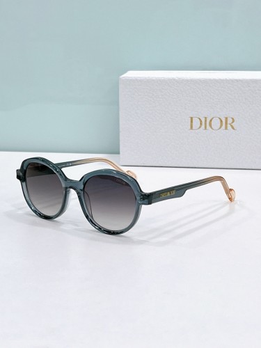Dior Sunglasses AAAA-4525