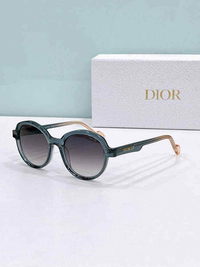 Dior Sunglasses AAAA-4525