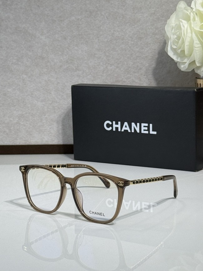 CHNL Sunglasses AAAA-6647