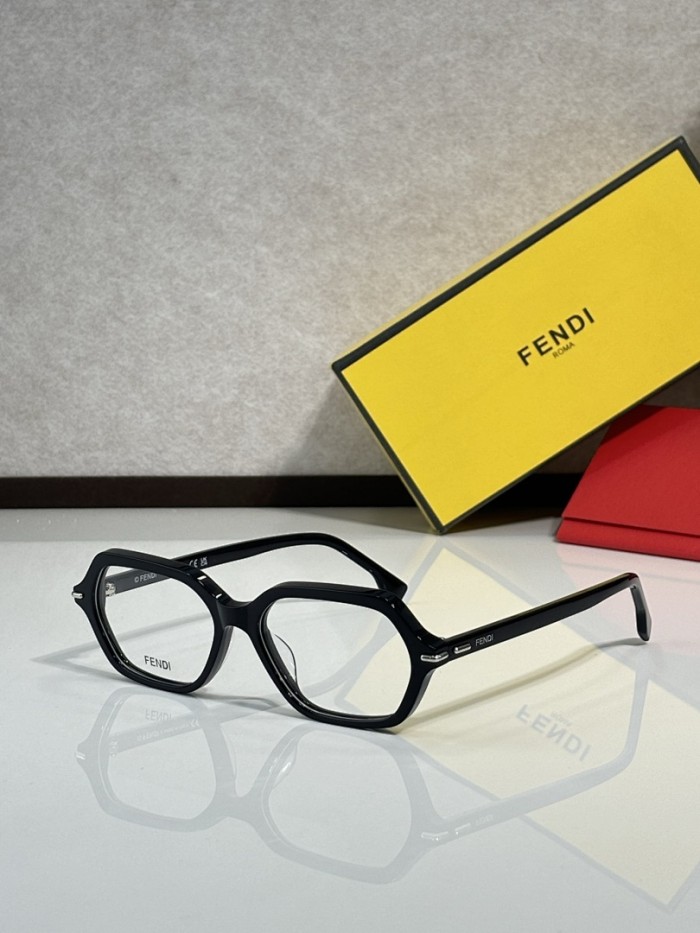 FD Sunglasses AAAA-3063