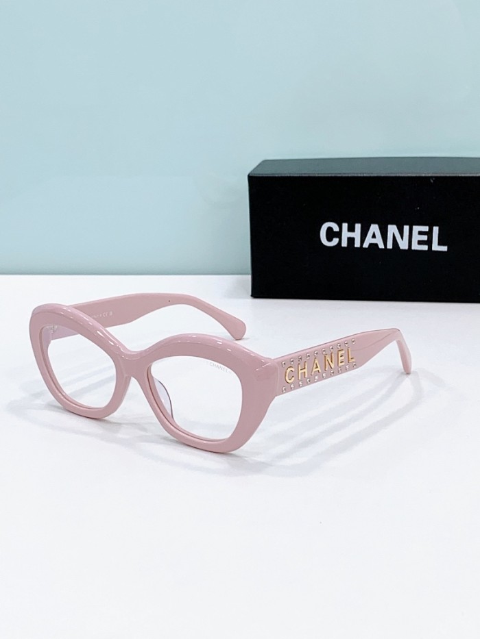 CHNL Sunglasses AAAA-6818