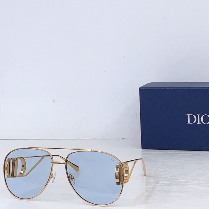 Dior Sunglasses AAAA-4678