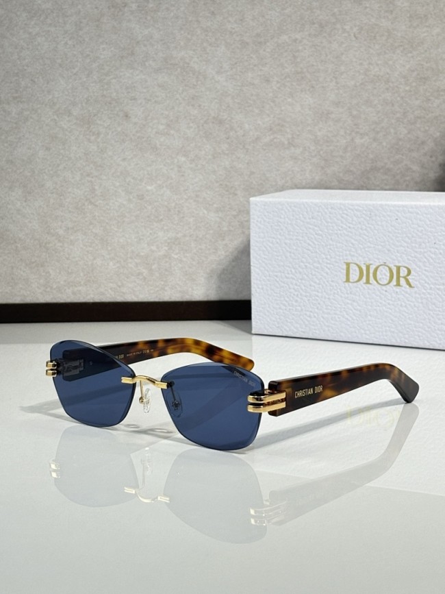 Dior Sunglasses AAAA-4367