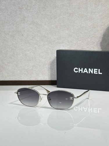 CHNL Sunglasses AAAA-6694