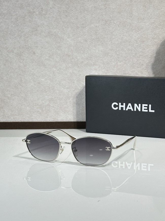 CHNL Sunglasses AAAA-6694