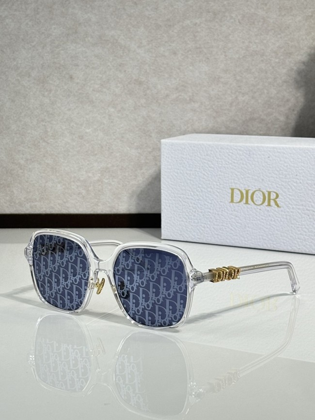 Dior Sunglasses AAAA-4399