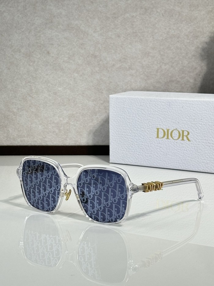 Dior Sunglasses AAAA-4399