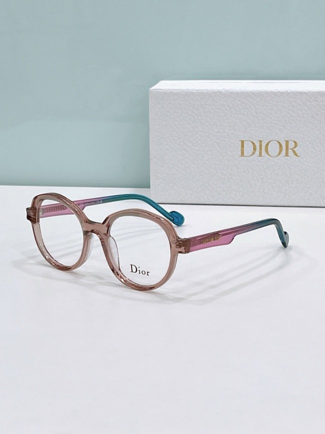Dior Sunglasses AAAA-4534