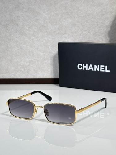 CHNL Sunglasses AAAA-6603