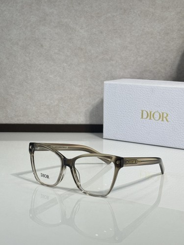 Dior Sunglasses AAAA-4329