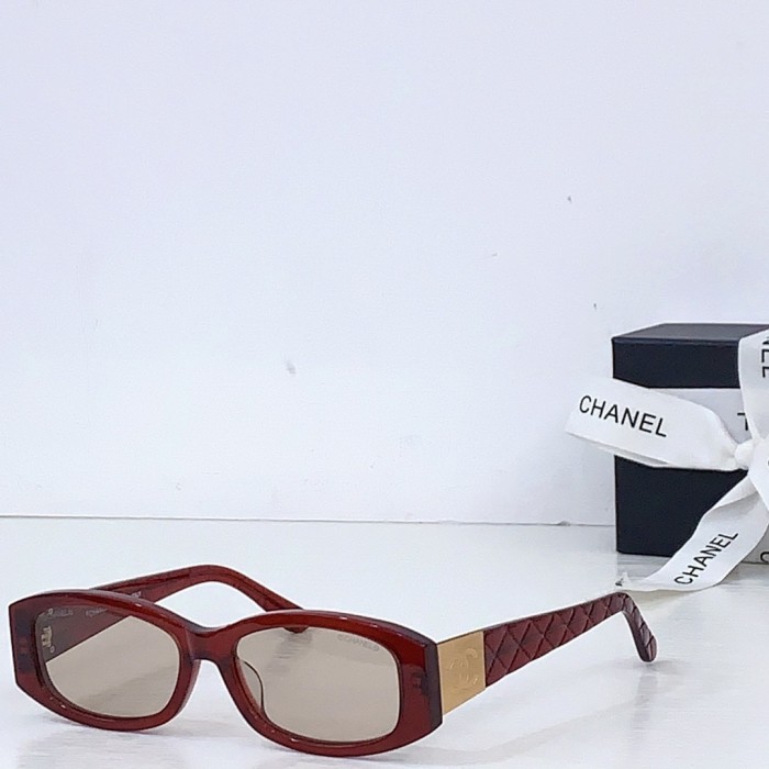 CHNL Sunglasses AAAA-6778