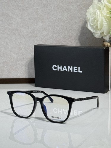 CHNL Sunglasses AAAA-6650