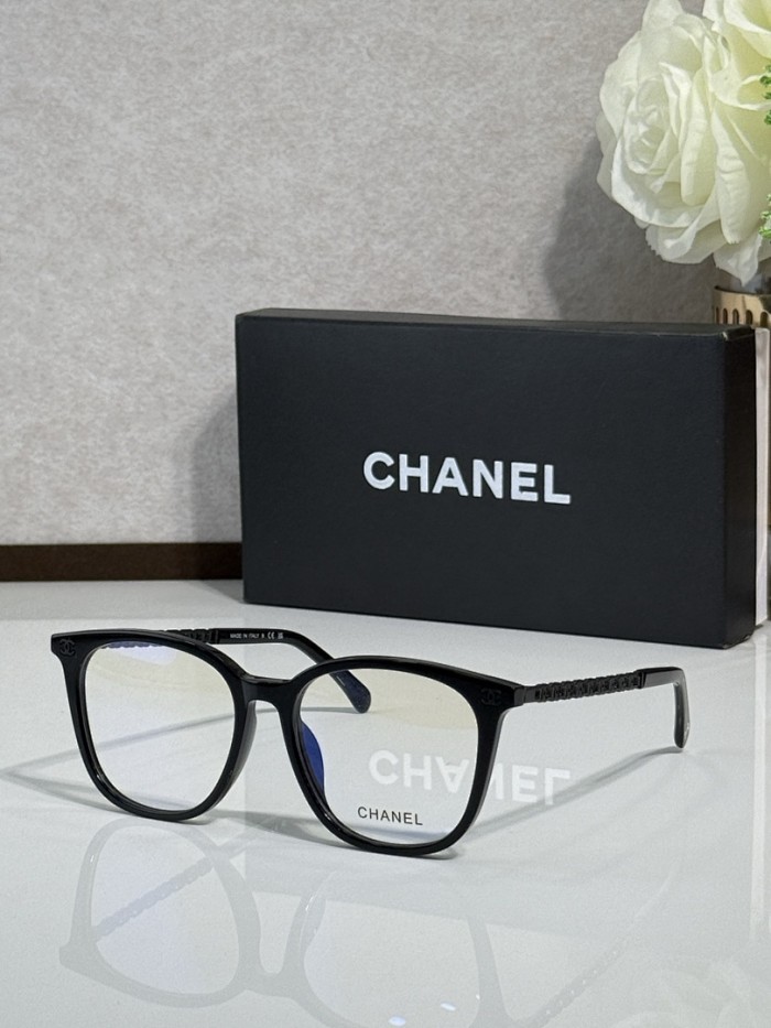 CHNL Sunglasses AAAA-6650