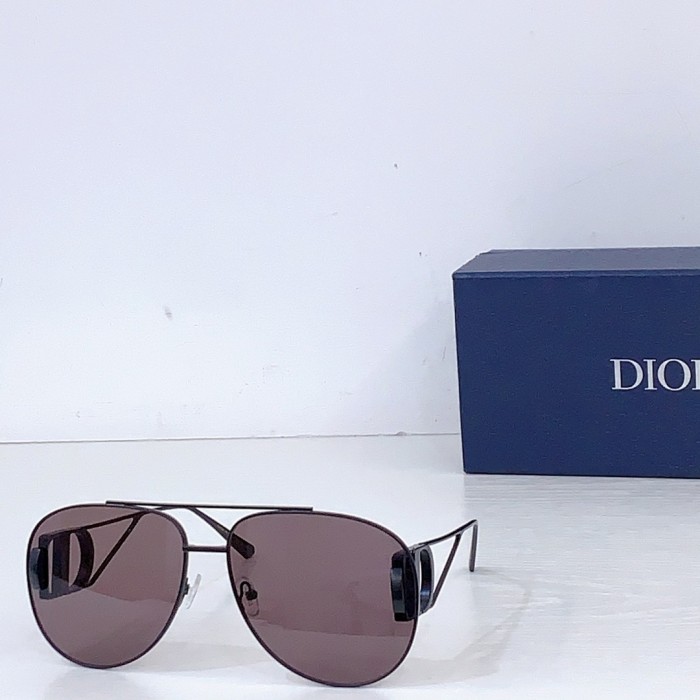 Dior Sunglasses AAAA-4677