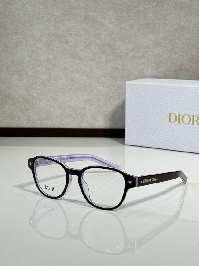 Dior Sunglasses AAAA-4359