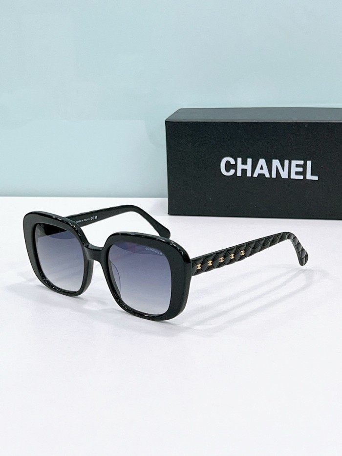CHNL Sunglasses AAAA-6675