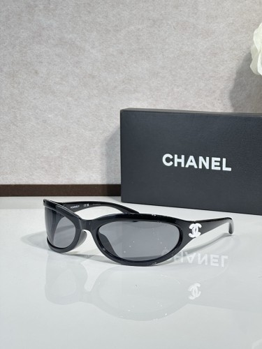 CHNL Sunglasses AAAA-6711