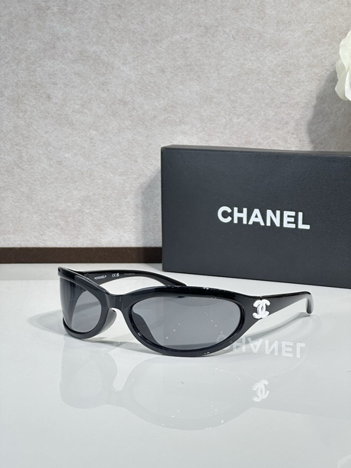 CHNL Sunglasses AAAA-6711
