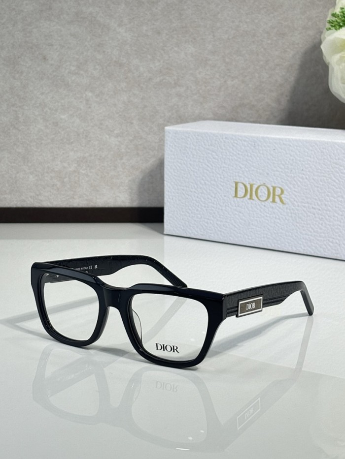 Dior Sunglasses AAAA-4311