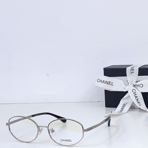 CHNL Sunglasses AAAA-6740