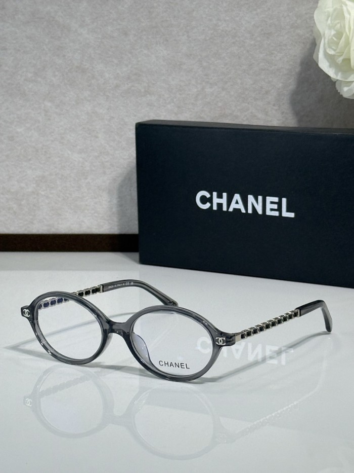 CHNL Sunglasses AAAA-6653