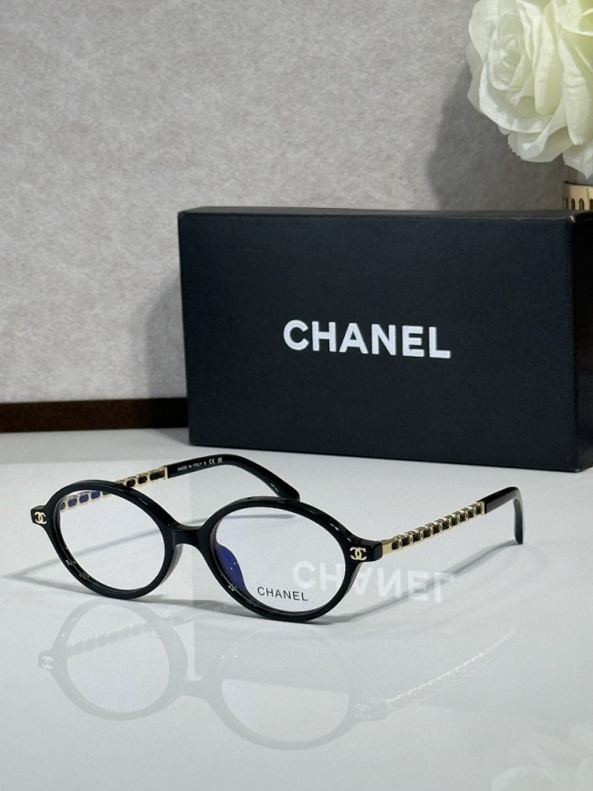 CHNL Sunglasses AAAA-6652