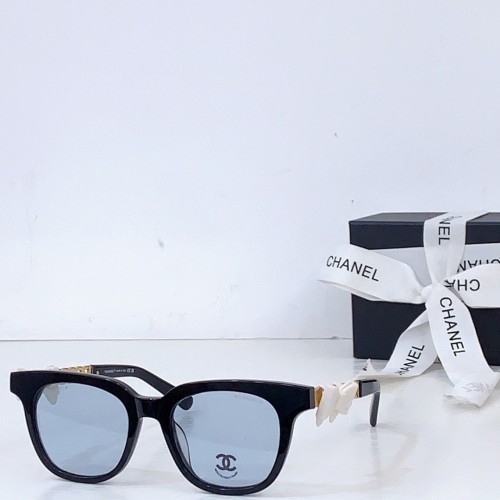 CHNL Sunglasses AAAA-6803