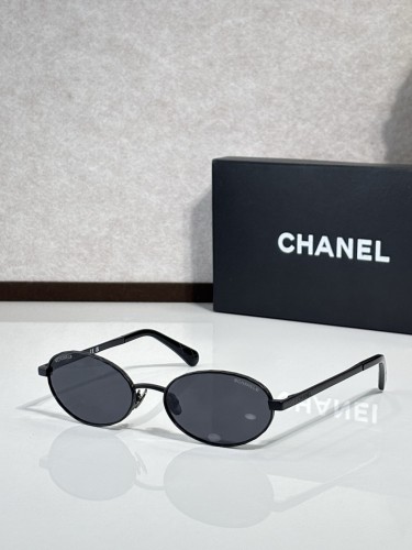 CHNL Sunglasses AAAA-6612