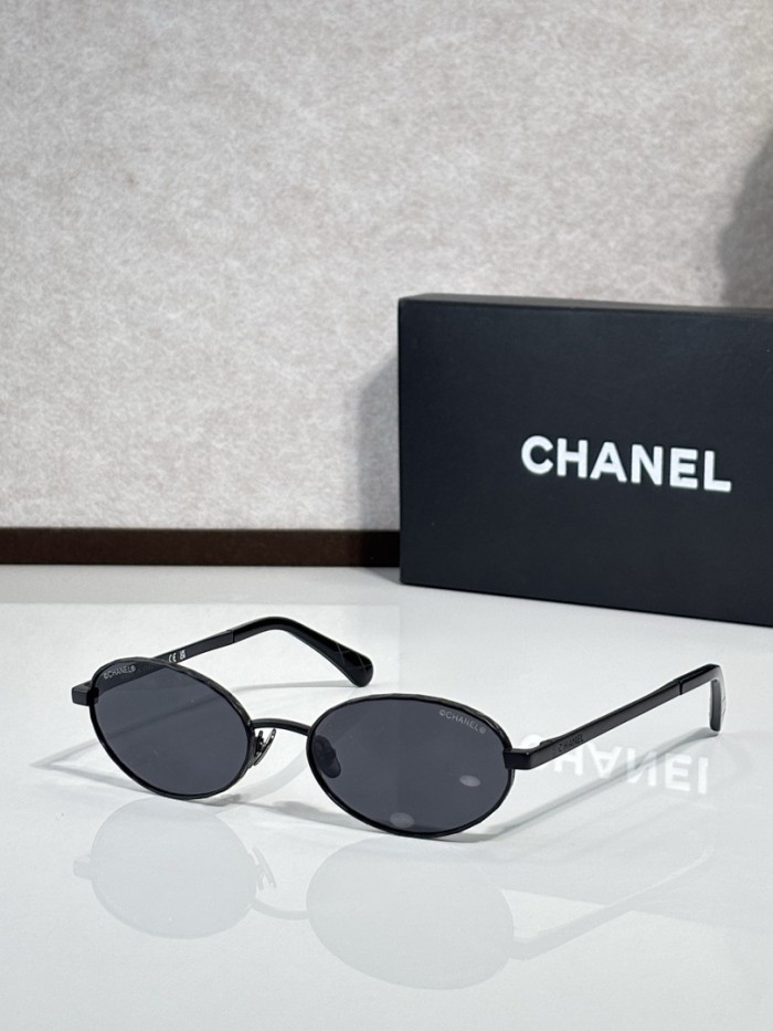 CHNL Sunglasses AAAA-6612