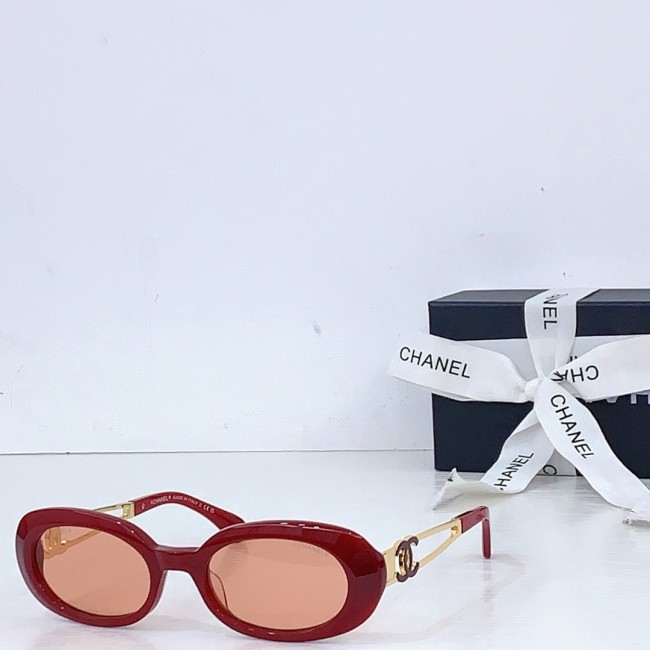 CHNL Sunglasses AAAA-6761