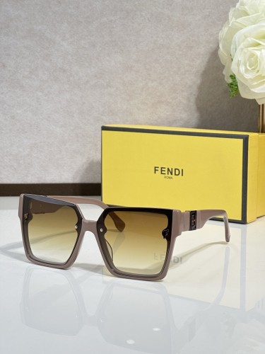 FD Sunglasses AAAA-3142