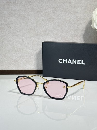 CHNL Sunglasses AAAA-6715