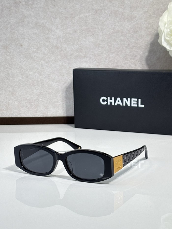CHNL Sunglasses AAAA-6638