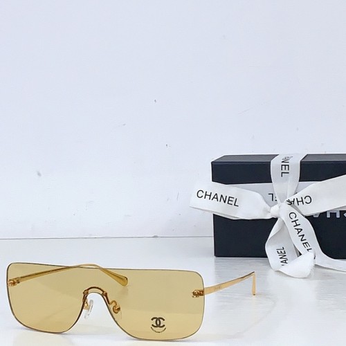 CHNL Sunglasses AAAA-6789