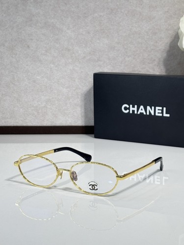 CHNL Sunglasses AAAA-6606