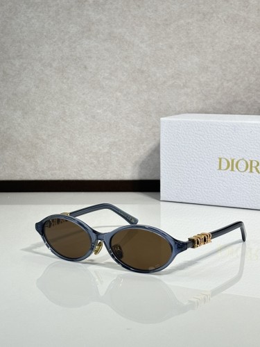 Dior Sunglasses AAAA-4389