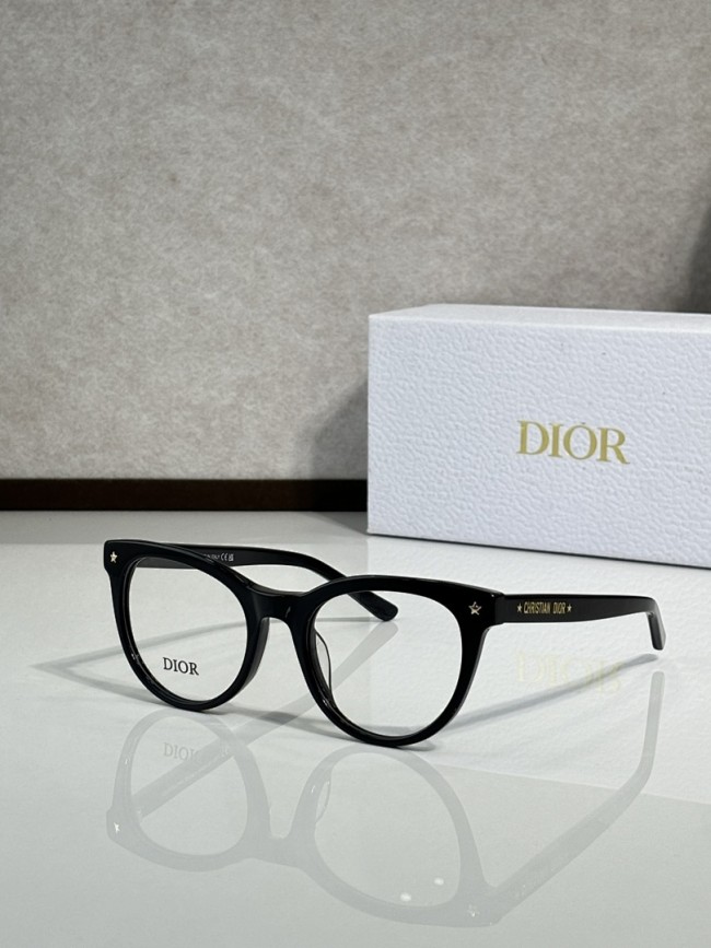 Dior Sunglasses AAAA-4338