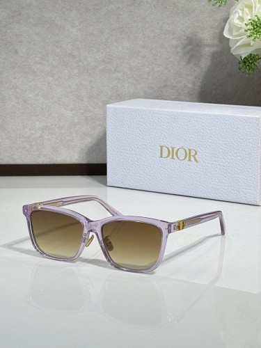 Dior Sunglasses AAAA-4445
