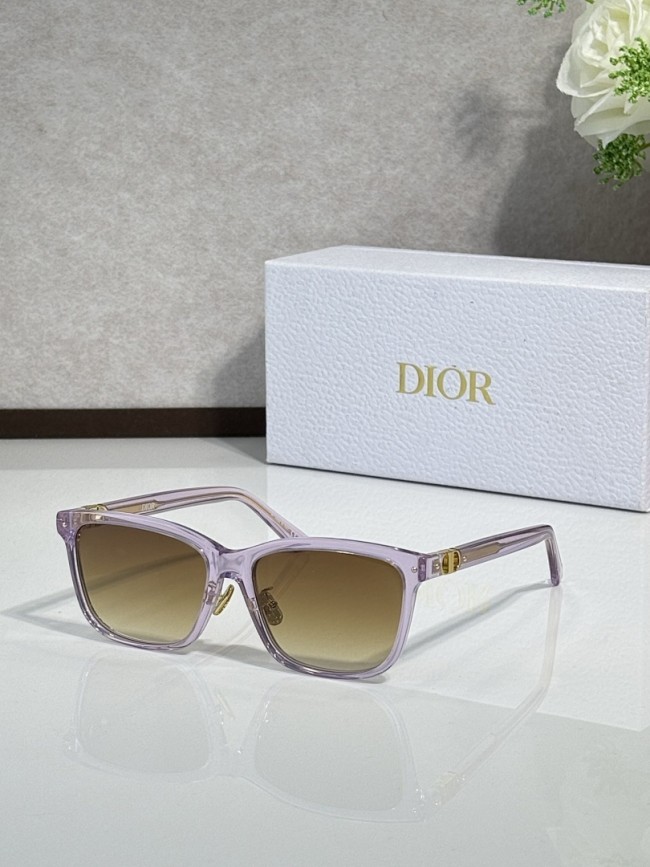 Dior Sunglasses AAAA-4445